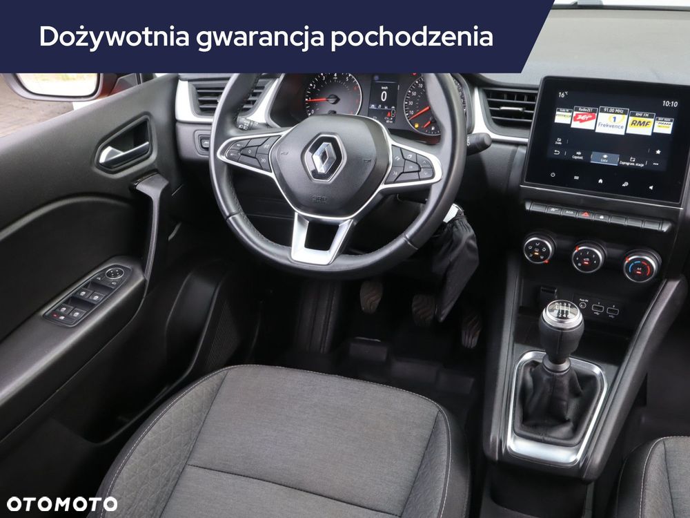 Renault Captur - 9
