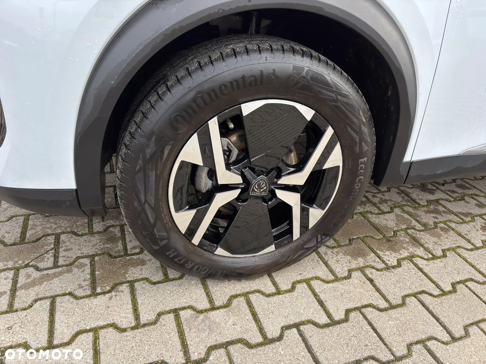 Peugeot 2008 1.2 PureTech GT S&S EAT8 - 13