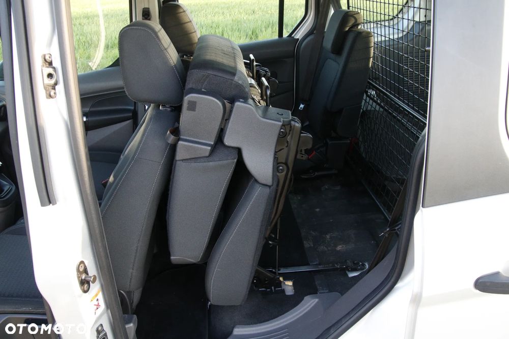 Ford Transit Connect 230 L1 LKW Trend - 15