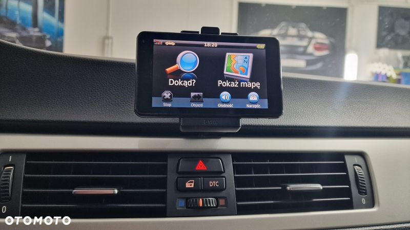 BMW Seria 3 320d - 14