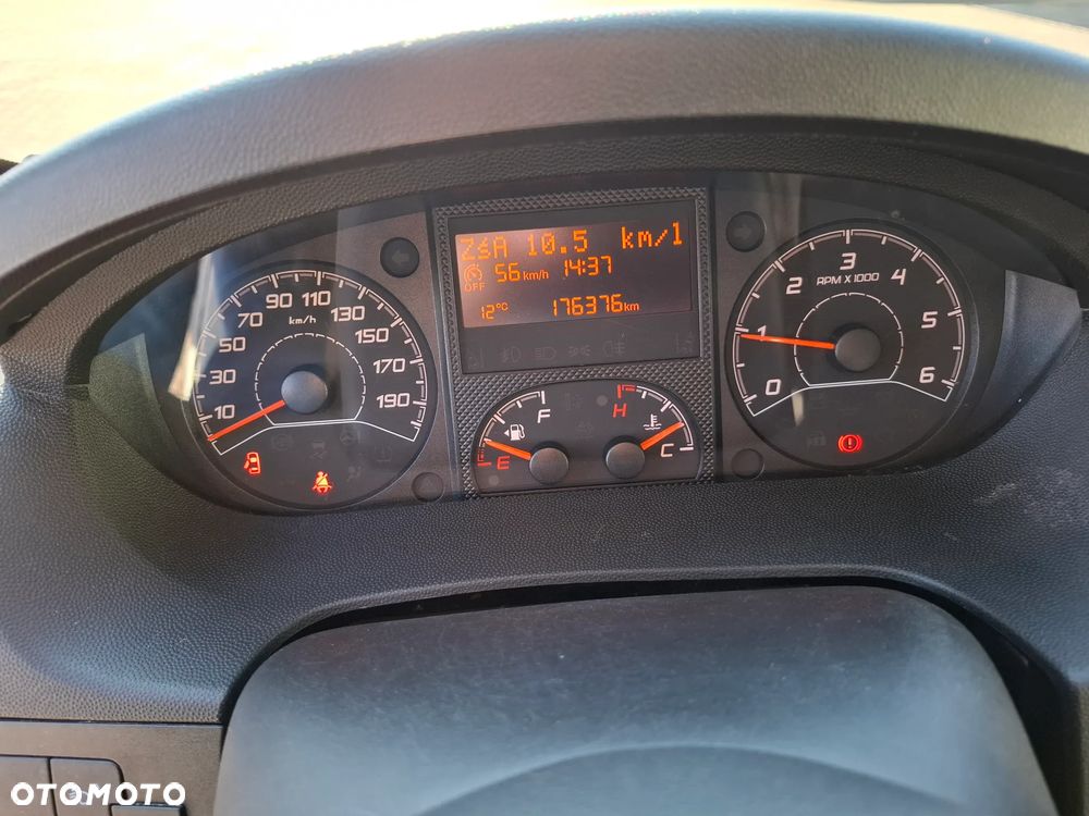 Citroën Jumper - 19