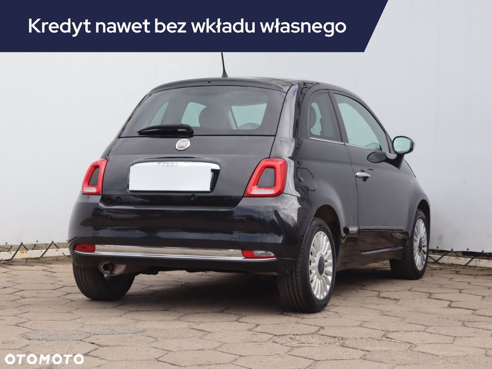 Fiat 500 - 7