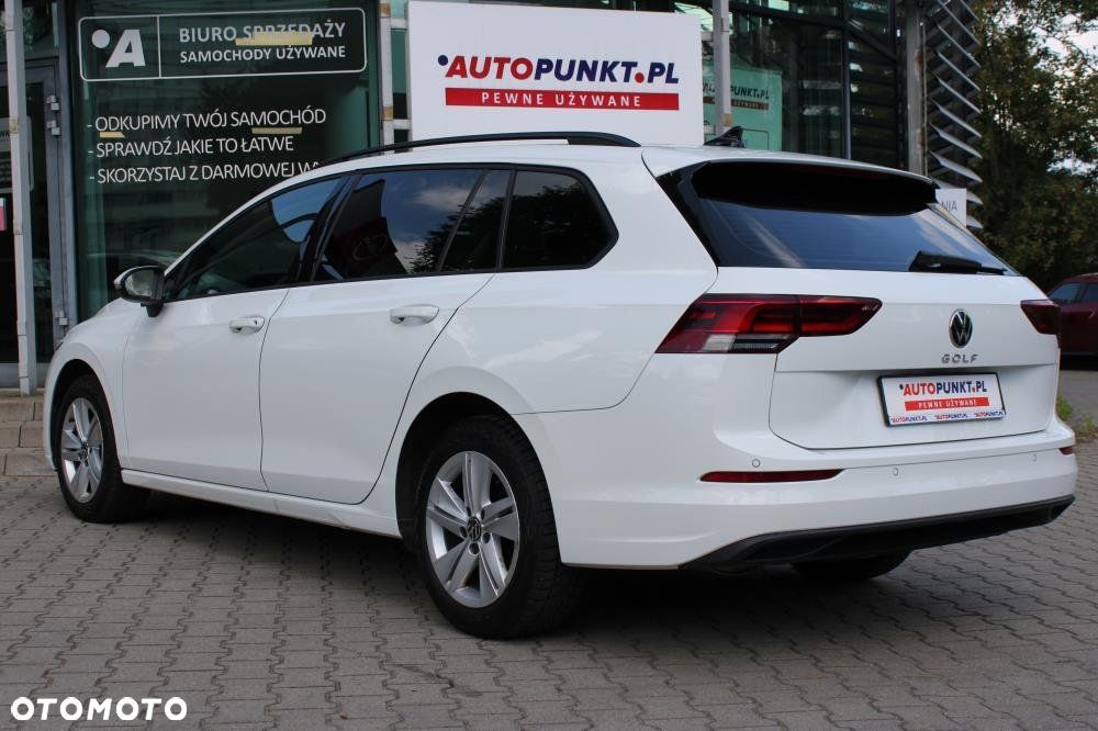 Volkswagen Golf - 7