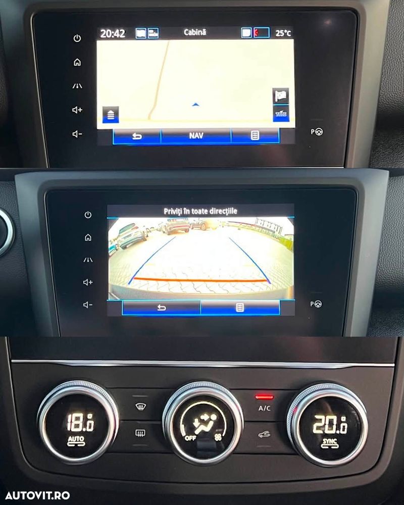 Renault Kadjar TCe EDC GPF Black Edition - 7