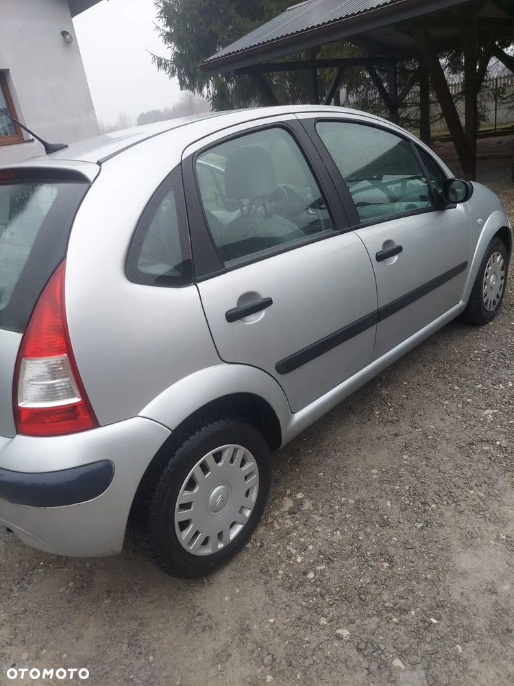 Citroën C3 - 2