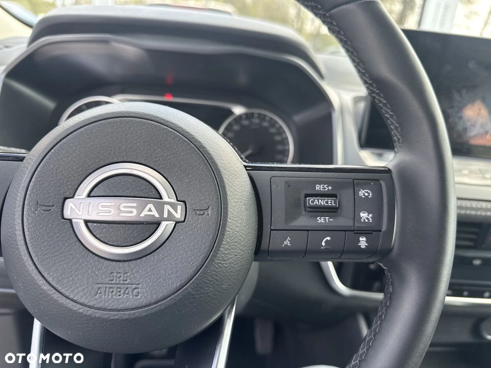 Nissan Qashqai 1.3 DIG-T MHEV Acenta - 20