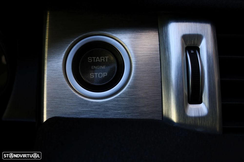 Land Rover Range Rover Evoque 2.2 TD4 Pure - 44