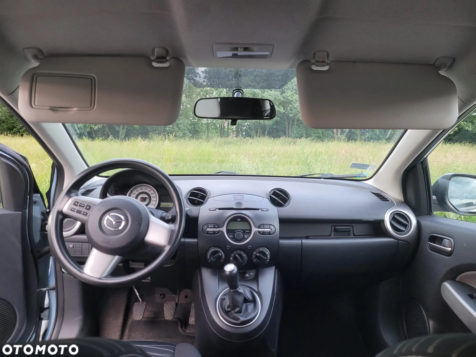Mazda 2 1.3 Comfort - 18