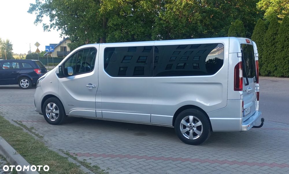 Renault Trafic Passenger 3,0t Pack Clim - 32