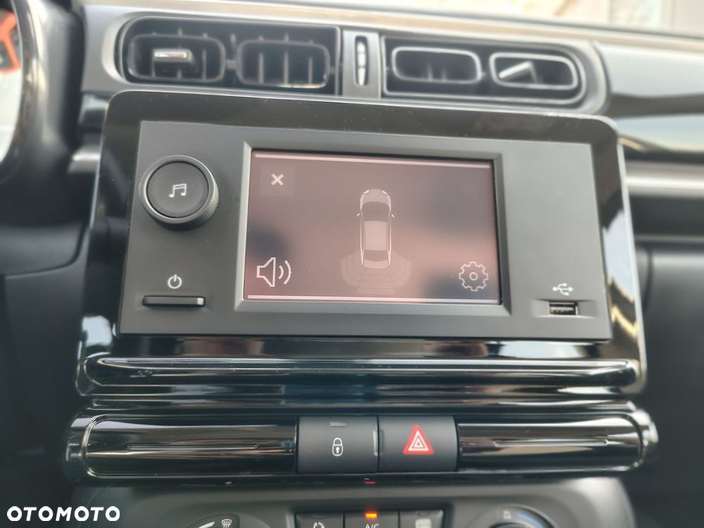 Citroën C3 1.2 PureTech You - 20