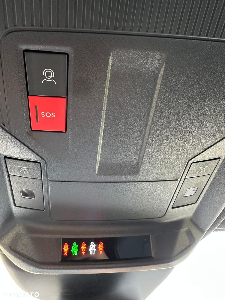 Opel Astra 1.5 D Automatik GS Line - 37