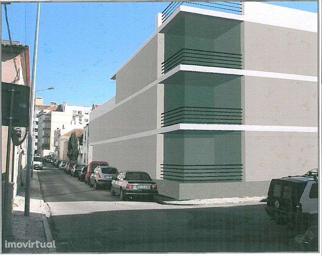 Armazém em Terreno com 1263m2 - Grande imagem: 2/30