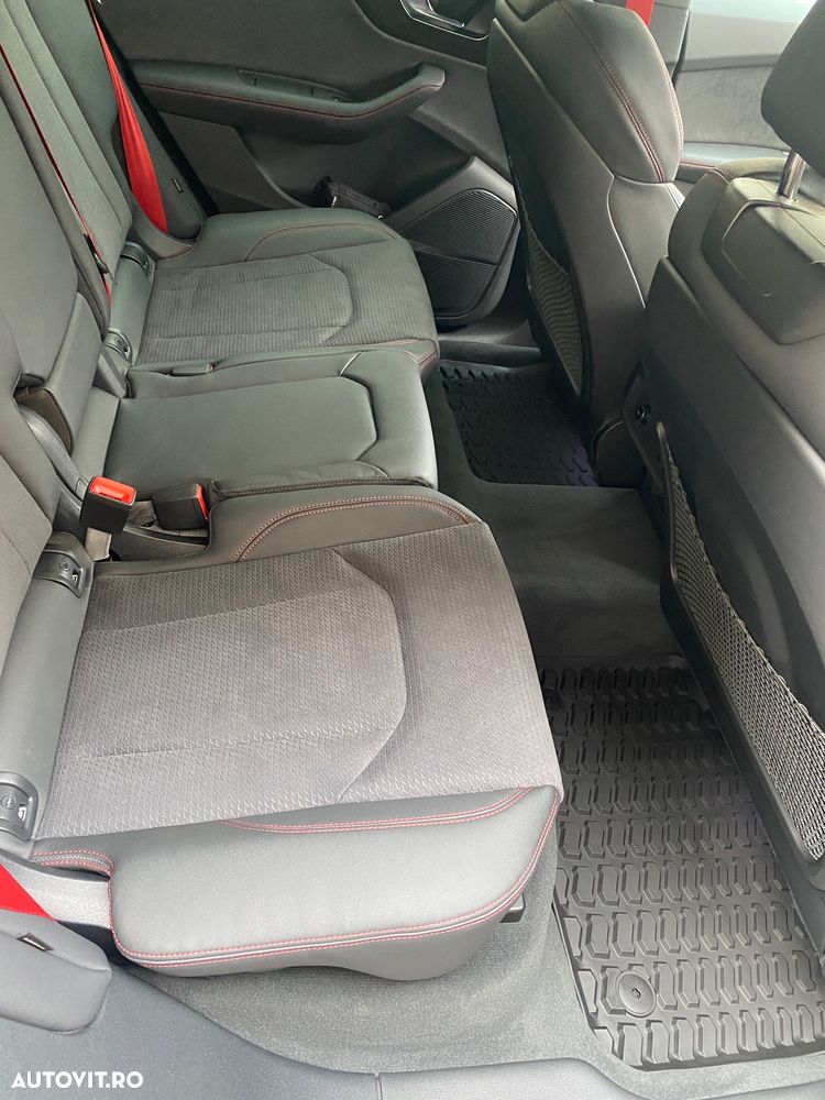 Audi Q8 3.0 55 TFSI quattro Tiptronic MHEV - 11