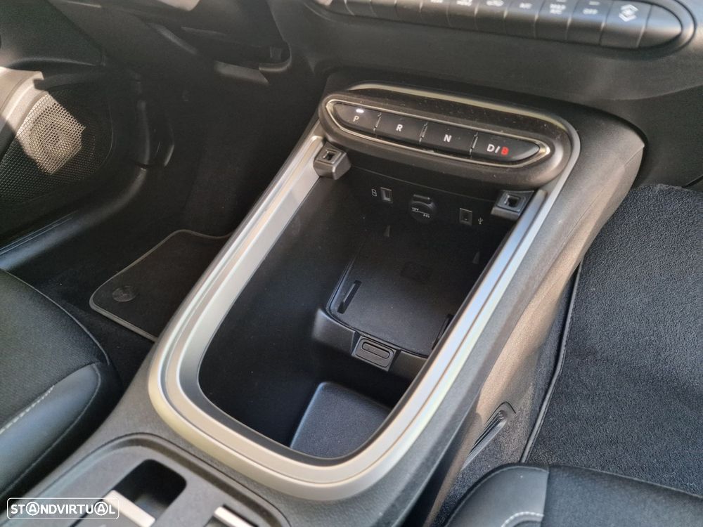 Jeep Avenger 54 kWh Summit - 27