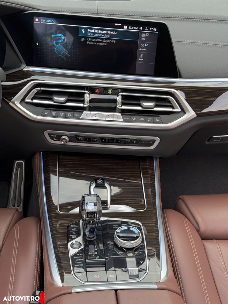 BMW X5 xDrive45e - 14