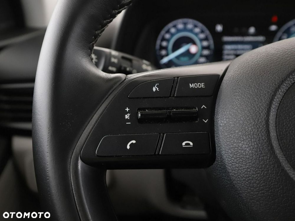 Hyundai i20 1.0 T-GDI 48V-Hybrid Trend - 31