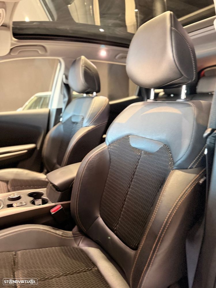 Renault Kadjar 1.5 dCi Exclusive - 20