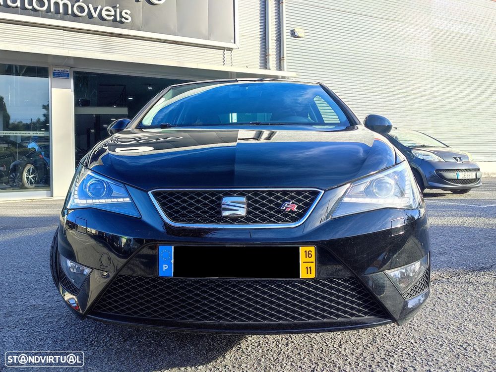 SEAT Ibiza 1.0 EcoTSI FR - 2
