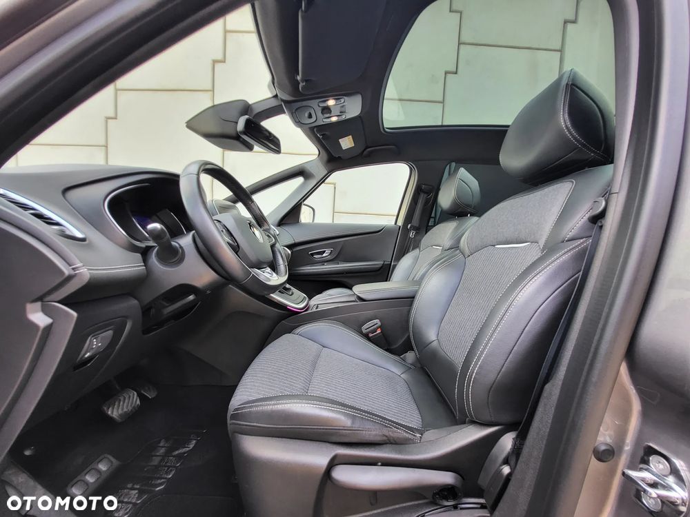 Renault Grand Scenic - 7