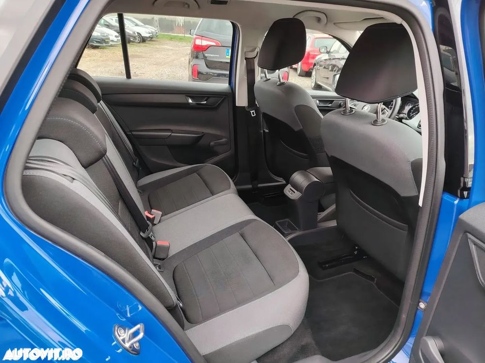 Skoda Fabia 1.0 TSI Ambition - 23