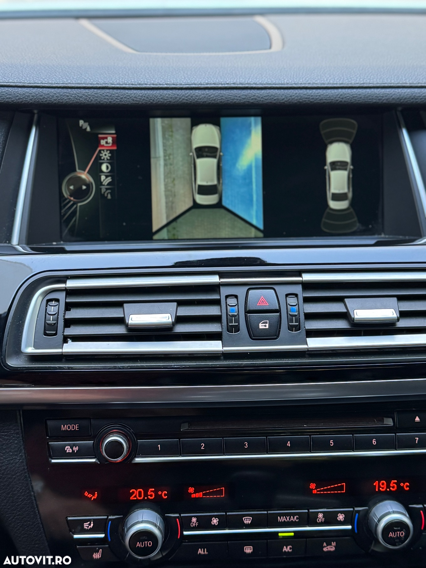 BMW Seria 7 - 14