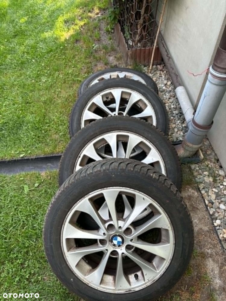BMW Seria 1 118d - 15