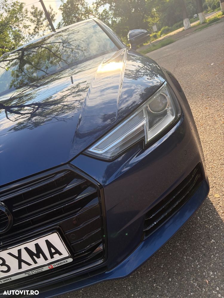 Audi A4 Avant - 3