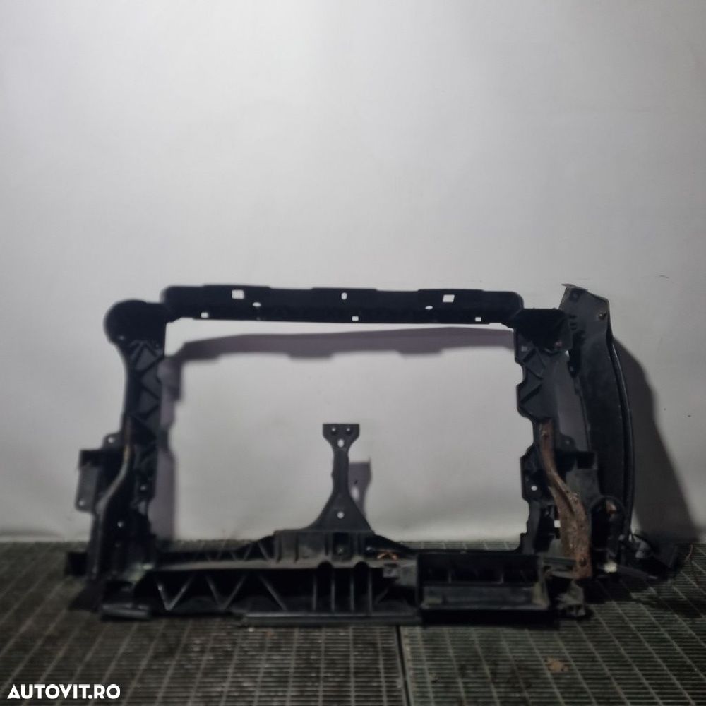 Trager Volkswagen Tiguan 5N 2.0 TDI 2008 - 2011 1968CC Manuala (1457) Diesel - 3