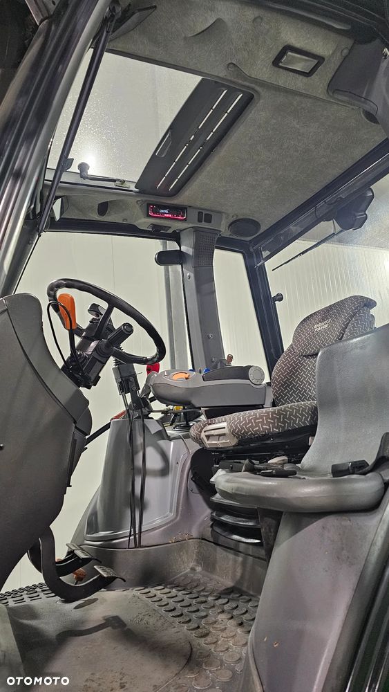 Deutz-Fahr Agrotron M620 Bardzo Ładny Biegi Pełzające M 600 K420 M 610 K430 M 640/M 650 Ares Puma Mx150 - 12