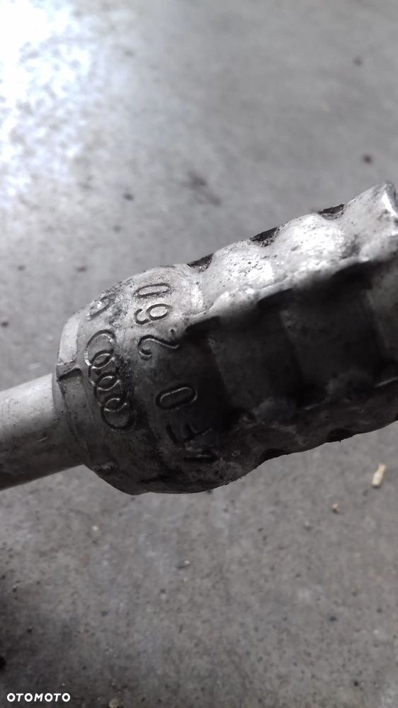 przewód klimatyzacji 4F0260712T A6 C6 2.4 - 7