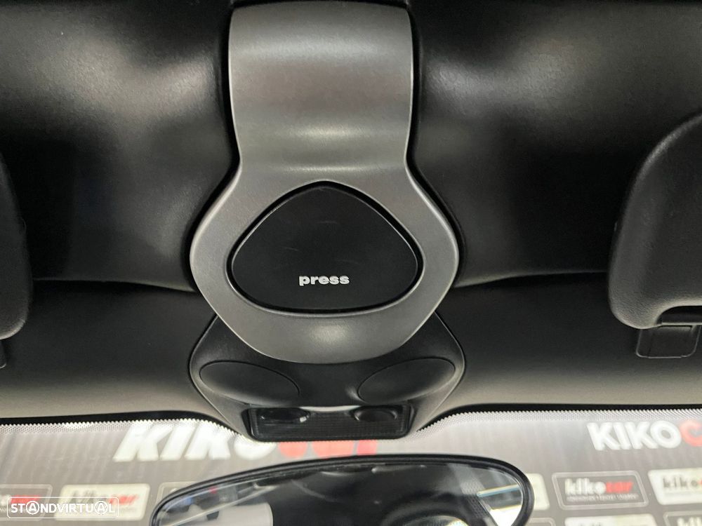 Porsche Boxster 3.2 S - 33