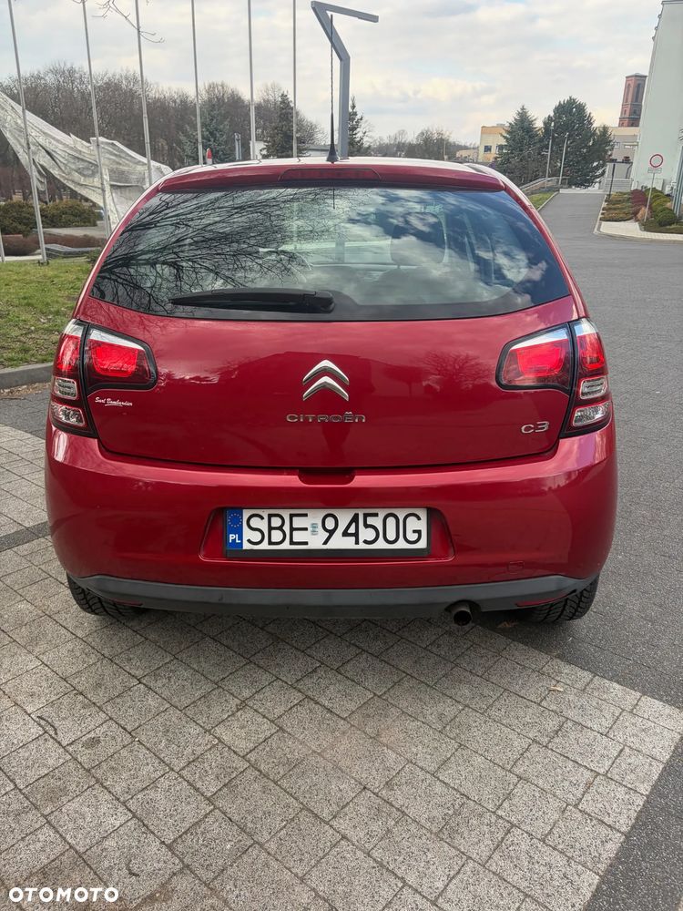 Citroën C3 1.2 PureTech Exclusive - 10