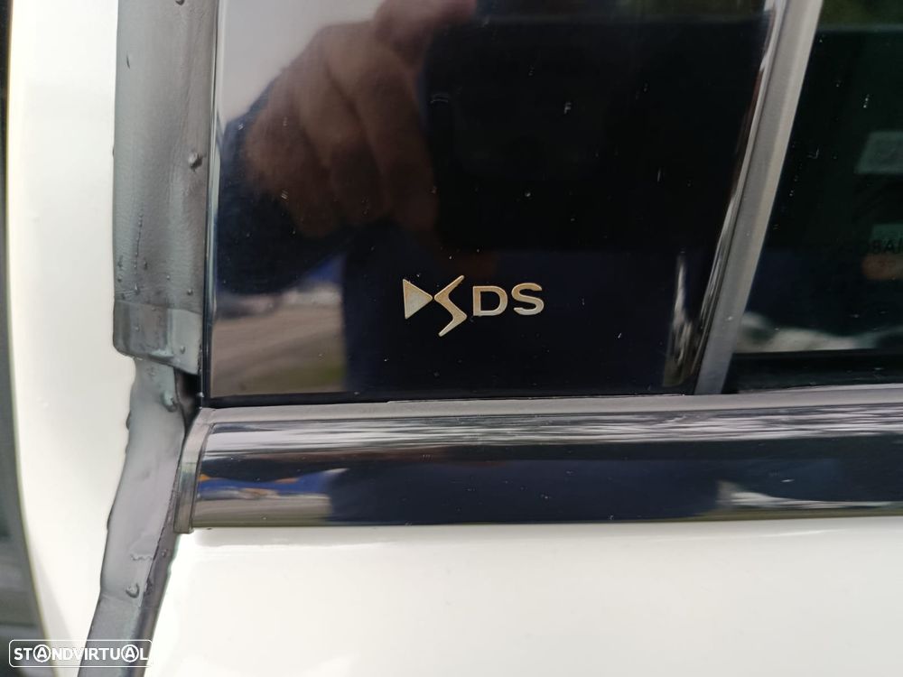 Citroën DS5 1.6 e-HDi Air.So Chic CMP6 - 8