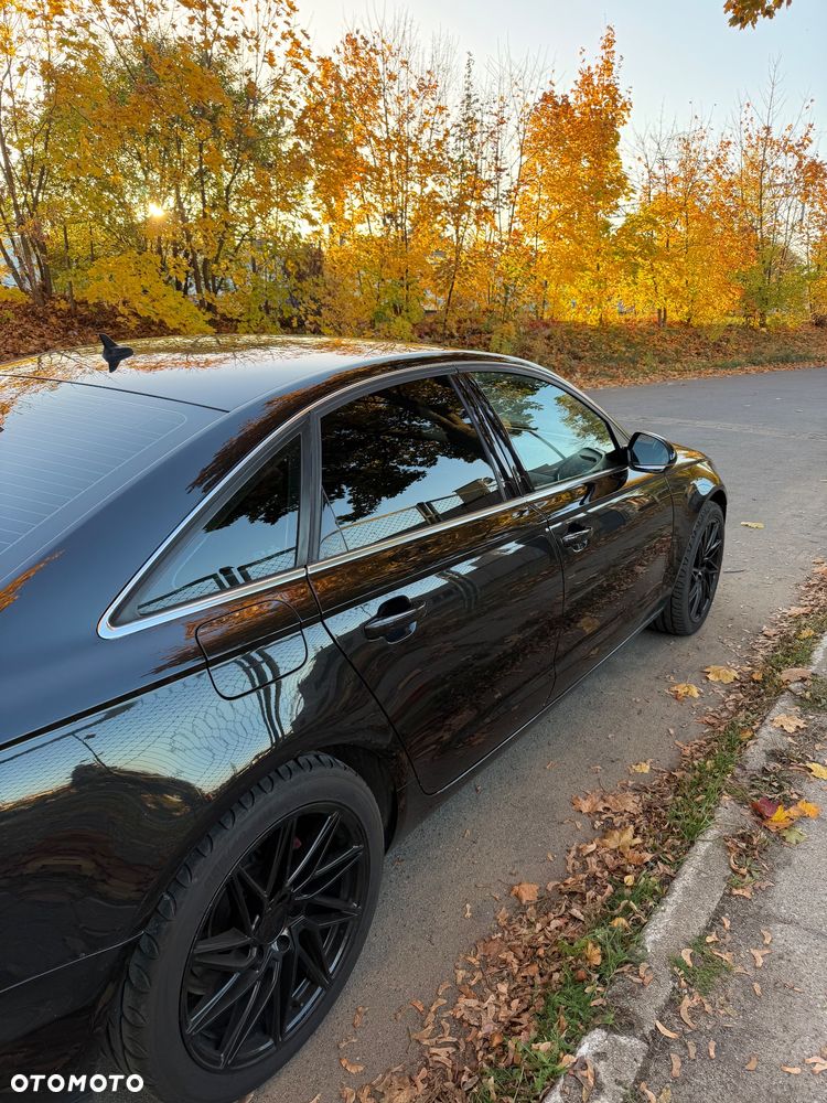 Audi A6 Limousine - 4