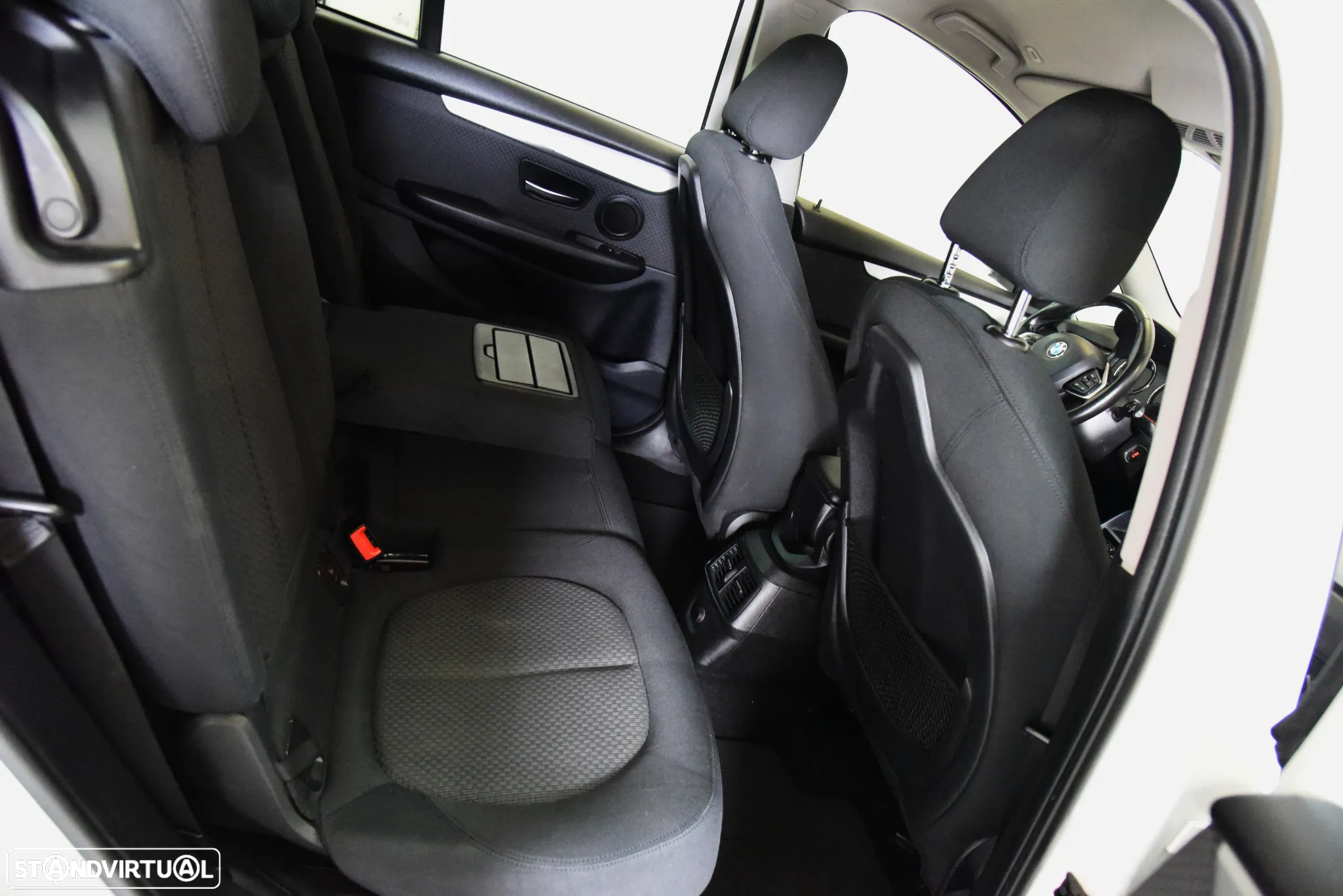 BMW 216 Gran Tourer d 7L Advantage Auto - 22