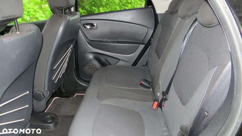 Renault Captur ENERGY dCi 90 Start&Stop Intens - 11