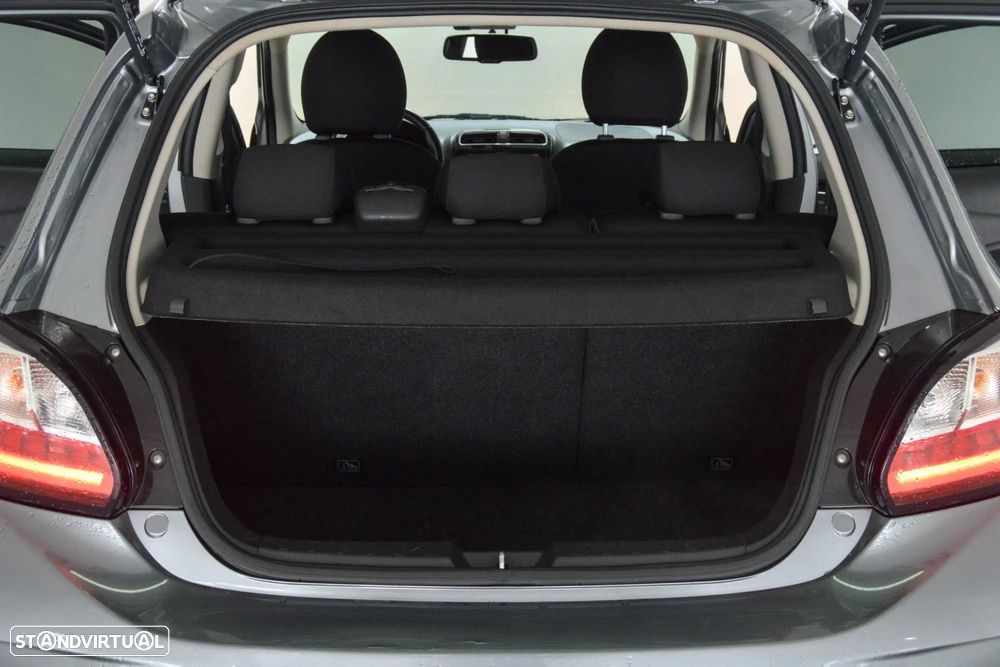 Mitsubishi Space Star 1.2 Intense - 14