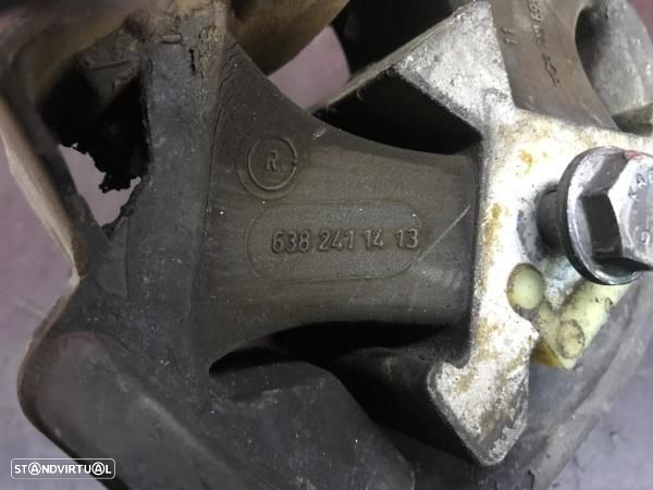 Apoio Motor Esquerdo Mercedes-Benz Vito Caixa (638) - 3