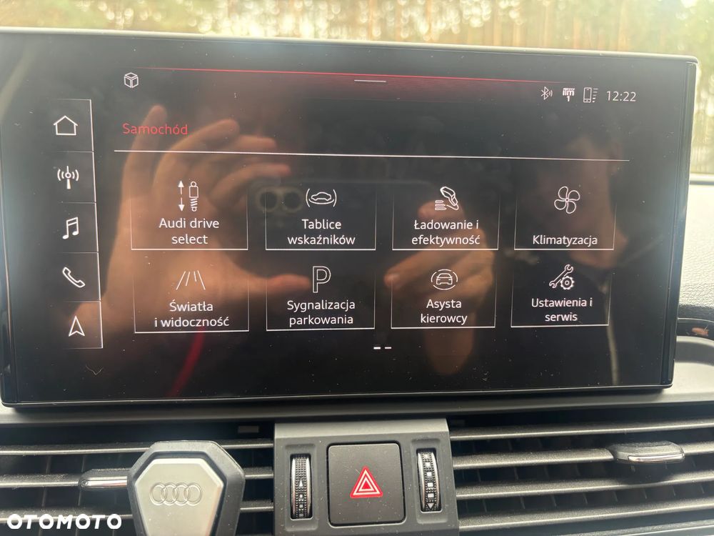 Audi Q5 55 TFSI e Quattro S Line S tronic - 30
