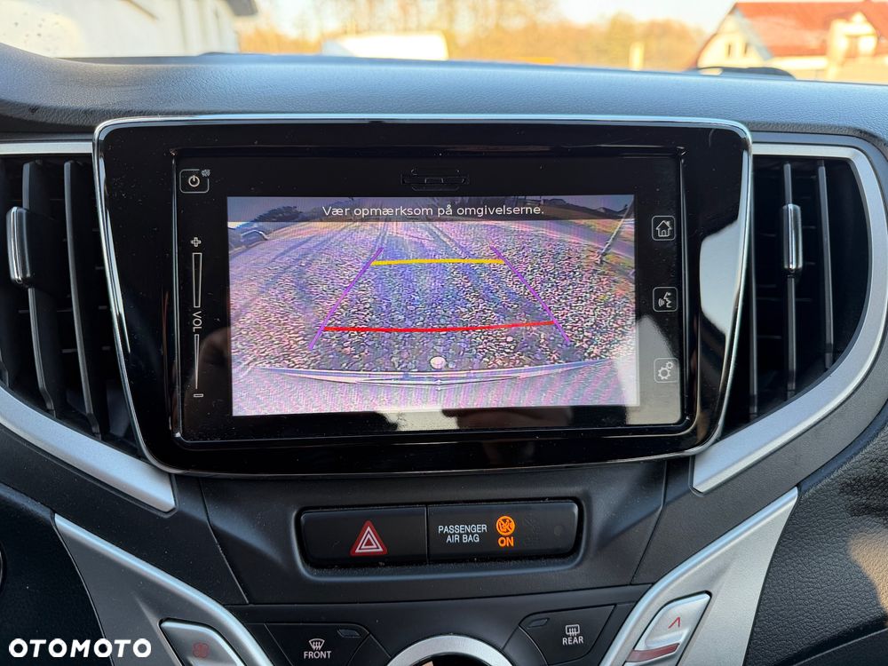 Suzuki Baleno 1.2 Premium Plus - 16