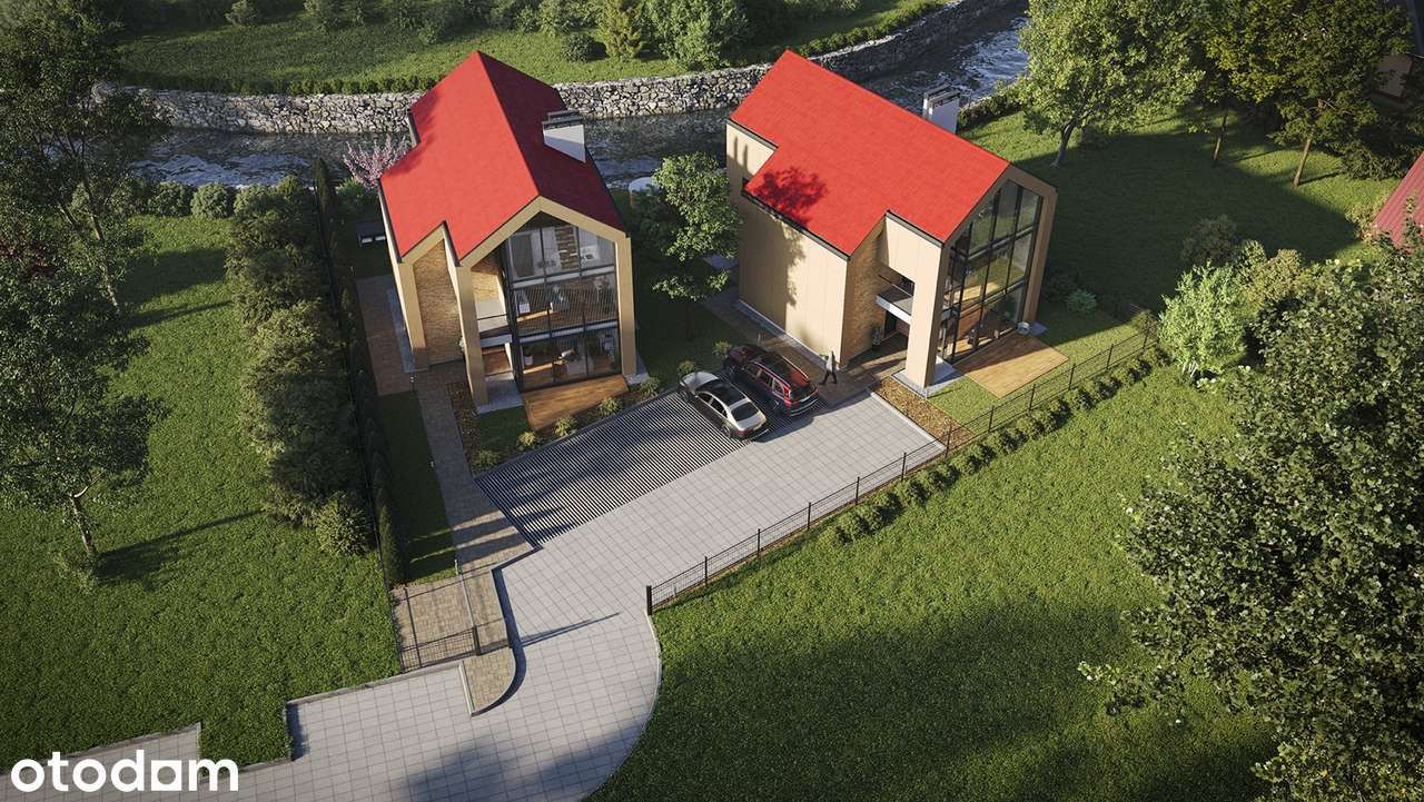 Połączenie luksusu i nowoczesności - Twój apartament w Polanicy-Zdrój