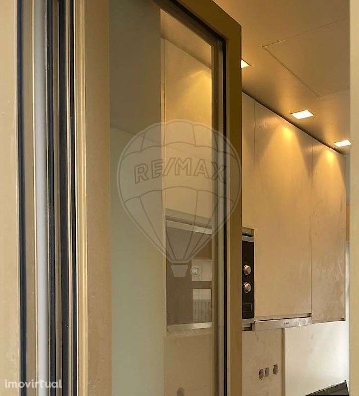 Apartamento T1 para venda - Grande imagem: 5/7