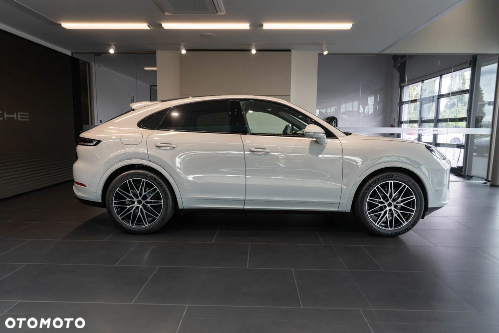 Porsche Cayenne Black Edition - 6