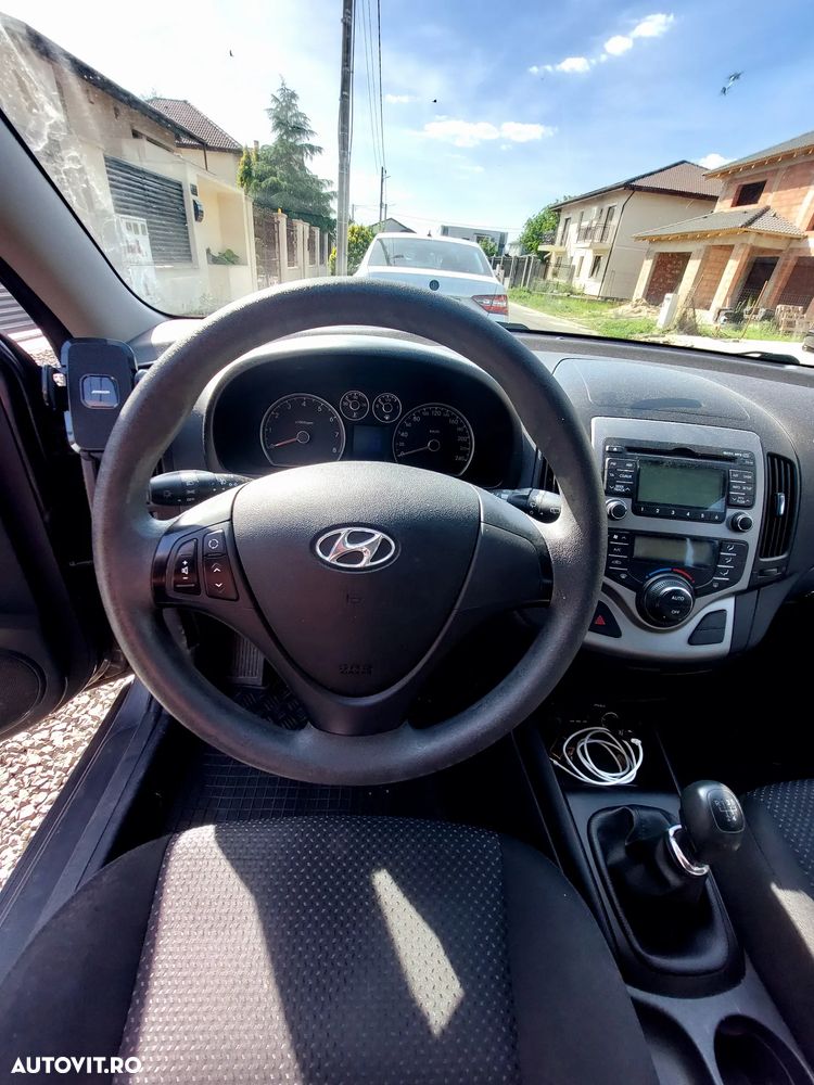 Hyundai i30 1.4 FL Classic - 8