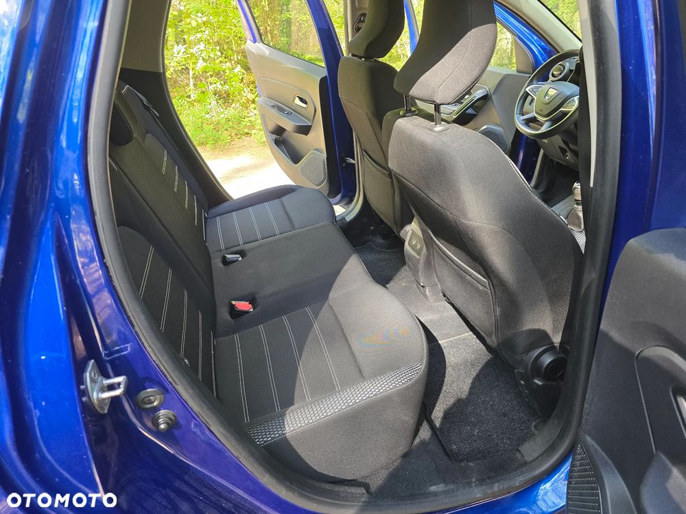 Dacia Duster 1.0 TCe Prestige - 11