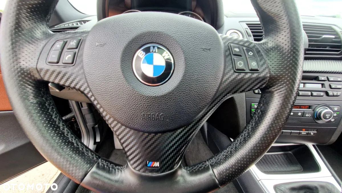 BMW Seria 1 120i Edition Sport - 27