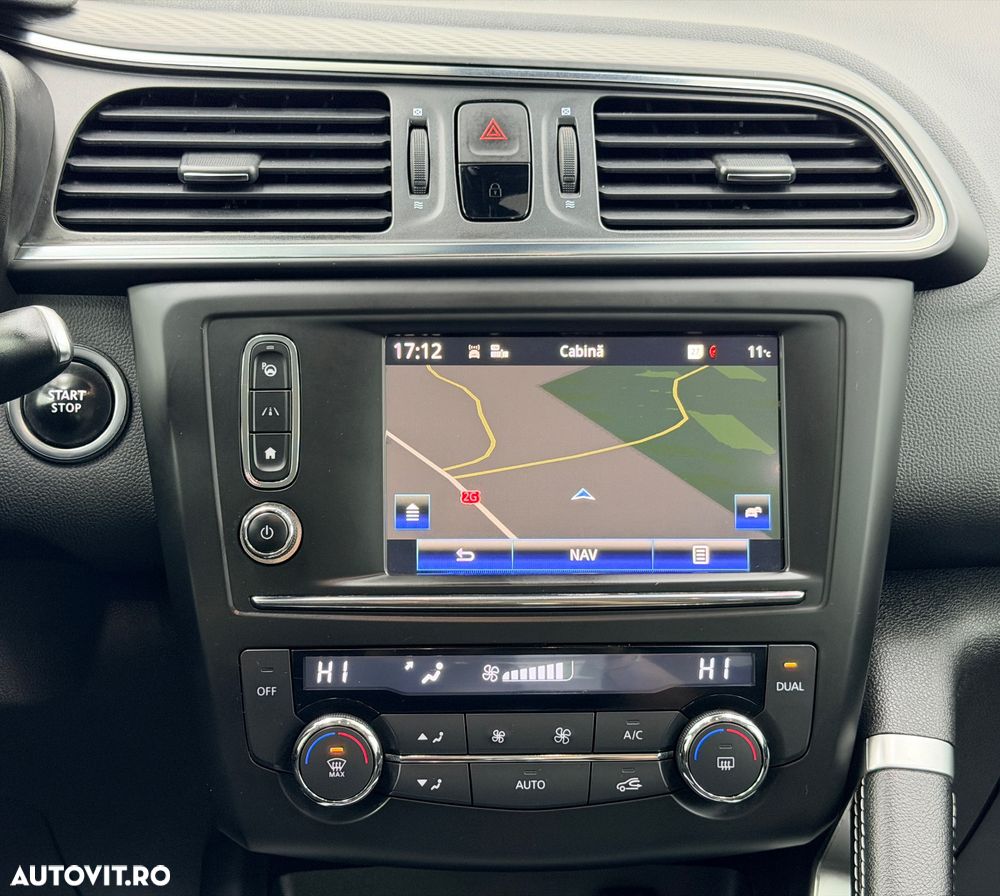 Renault Kadjar Energy dCi 110 LIMITED - 20