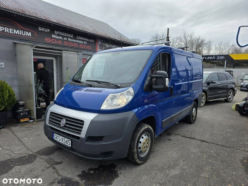 Fiat Ducato - 2