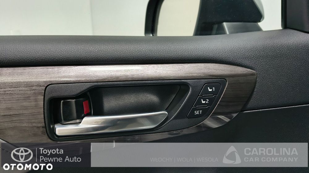 Toyota Highlander - 13