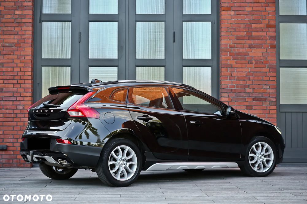 Volvo V40 Cross Country D3 Geartronic Summum - 16
